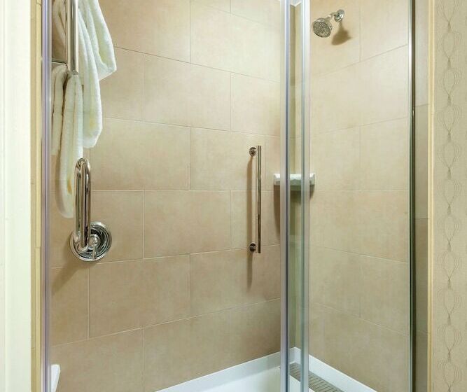 Отель Hilton Garden Inn Washington Dc/georgetown Area