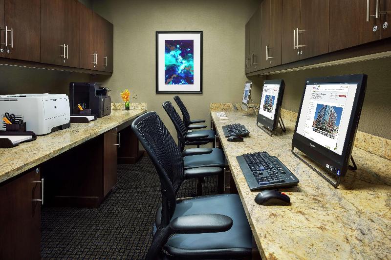 Отель Hilton Garden Inn Washington Dc/georgetown Area