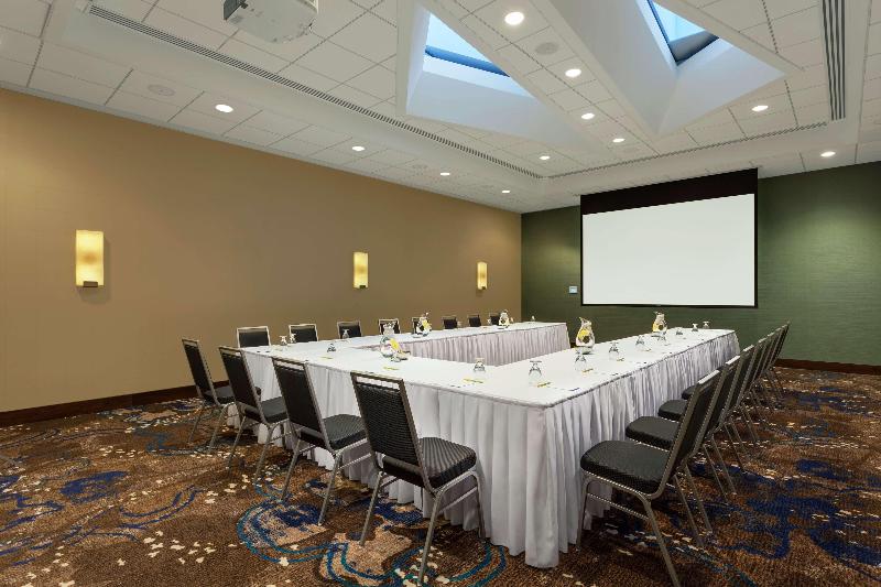 Отель Hilton Garden Inn Washington Dc/georgetown Area