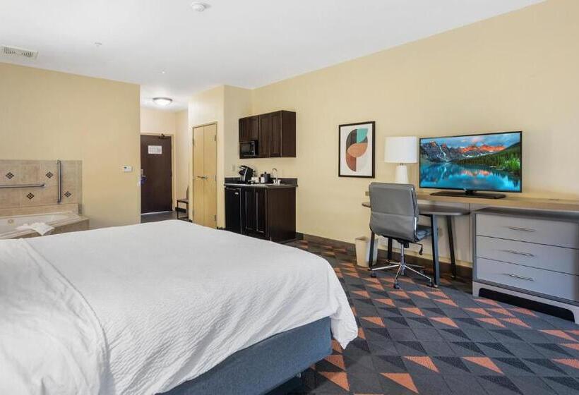 Holiday Inn Hotel & Suites Waco Northwest, An Ihg