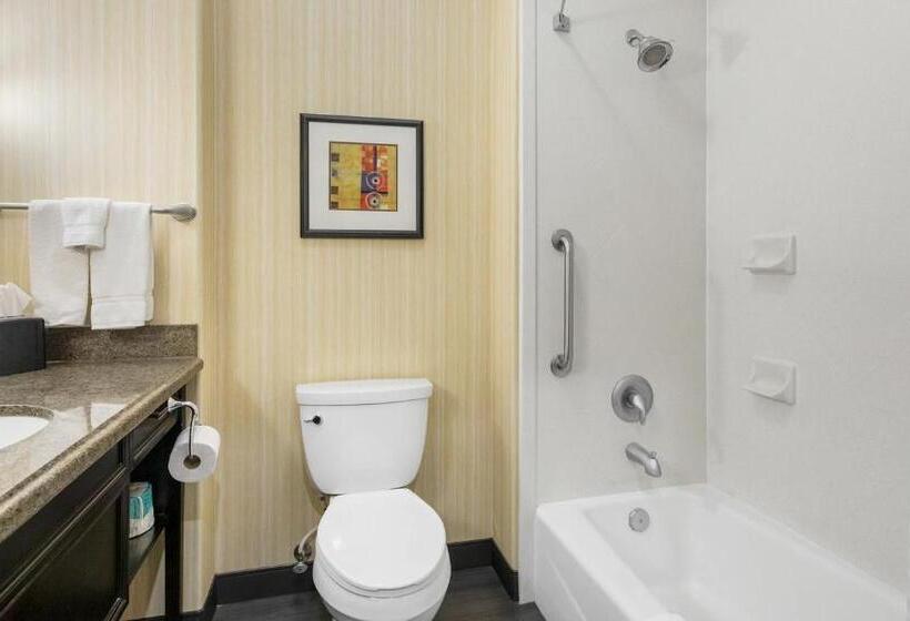Holiday Inn Hotel & Suites Waco Northwest, An Ihg