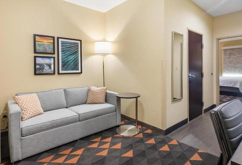 Holiday Inn Hotel & Suites Waco Northwest, An Ihg