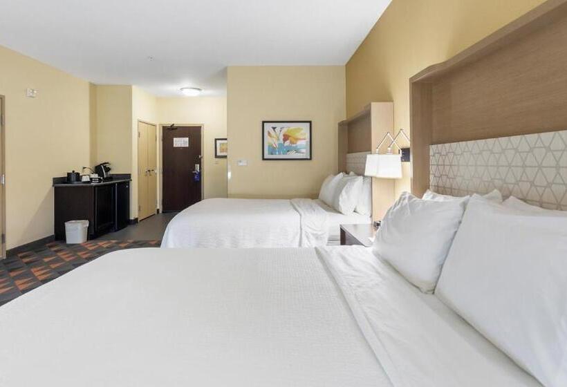 Holiday Inn Hotel & Suites Waco Northwest, An Ihg