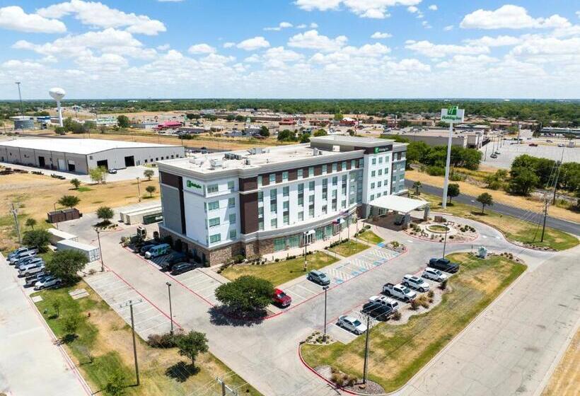 Holiday Inn Hotel & Suites Waco Northwest, An Ihg