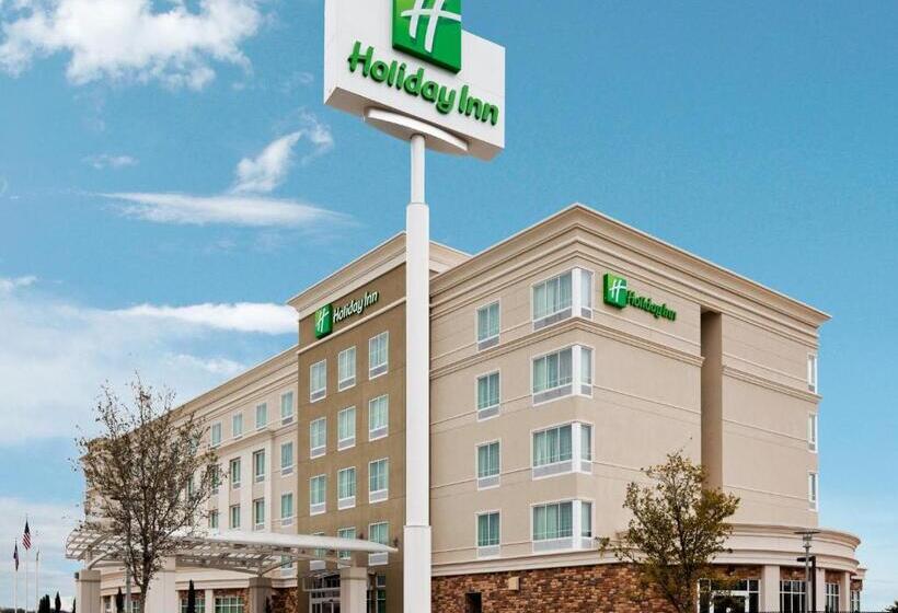 Holiday Inn Hotel & Suites Waco Northwest, An Ihg