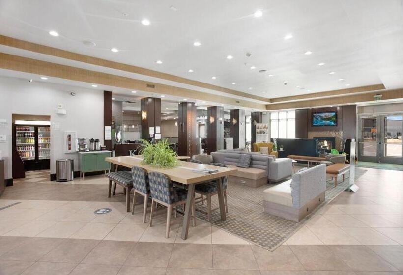 Holiday Inn Hotel & Suites Waco Northwest, An Ihg