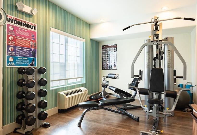 Holiday Inn Express Hotel & Suites Evanston, An Ihg