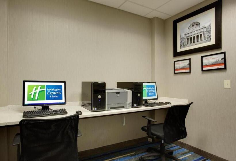 Holiday Inn Express Hotel & Suites Meadowlands Area, An Ihg