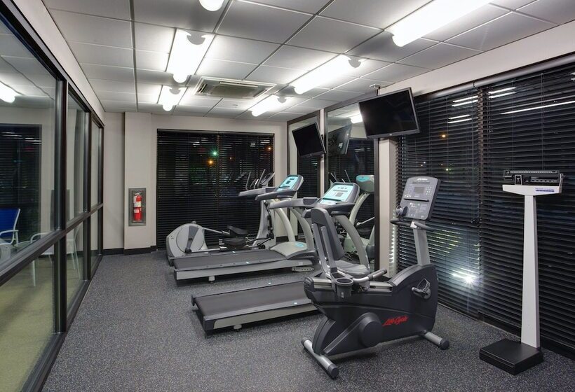 Holiday Inn Express Hotel & Suites Meadowlands Area, An Ihg