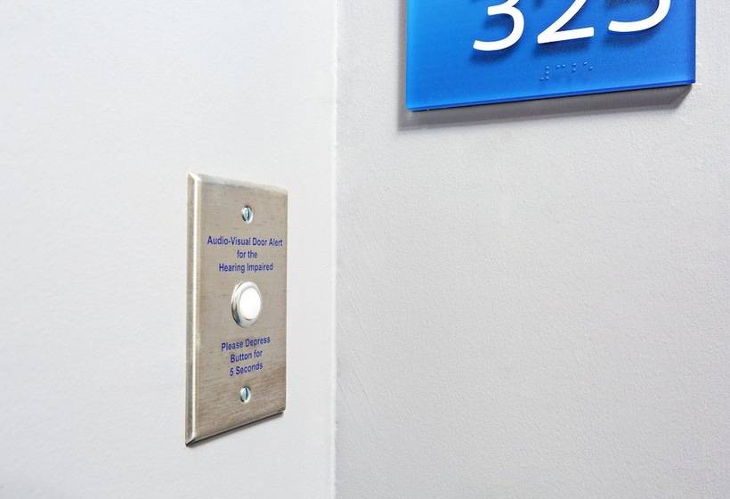 호텔 Holiday Inn Express & Suites   Morehead City, An Ihg