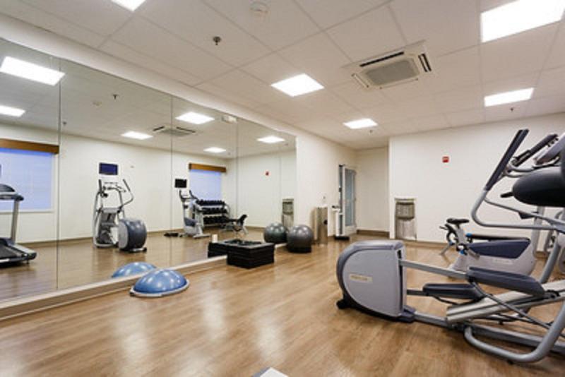Holiday Inn Express Hotel & Suites Reading, An Ihg