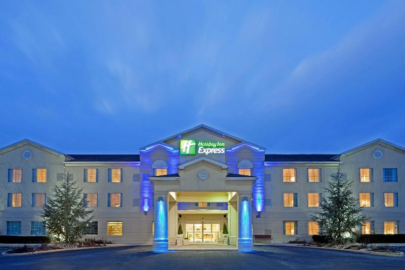 Holiday Inn Express Hotel & Suites Reading, An Ihg