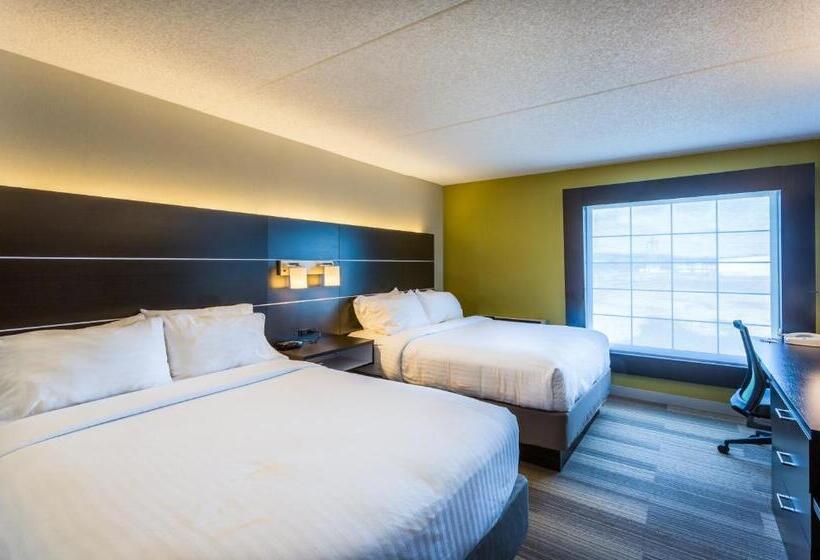 Holiday Inn Express Hotel & Suites Reading, An Ihg