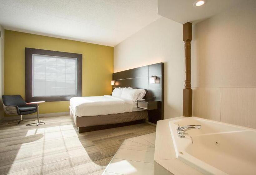 Holiday Inn Express Hotel & Suites Reading, An Ihg