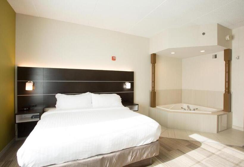 Holiday Inn Express Hotel & Suites Reading, An Ihg