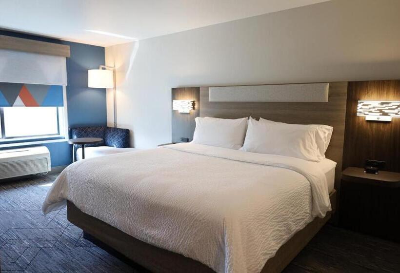 Holiday Inn Express Hotel & Suites Vancouver Mall Portland Area, An Ihg