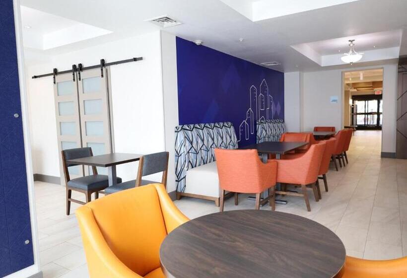 Holiday Inn Express Hotel & Suites Vancouver Mall Portland Area, An Ihg