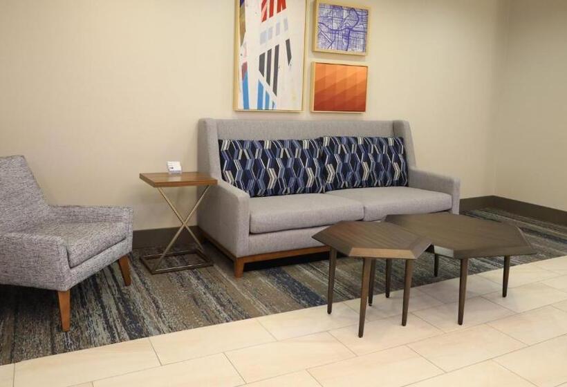 Holiday Inn Express Hotel & Suites Vancouver Mall Portland Area, An Ihg