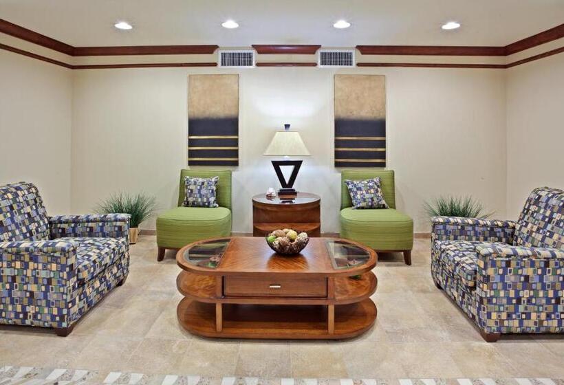 Holiday Inn Express Hotel & Suites Vancouver Mall Portland Area, An Ihg