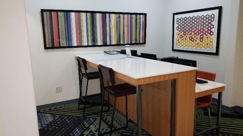 Holiday Inn Express Hotel And Suites Weslaco, An Ihg