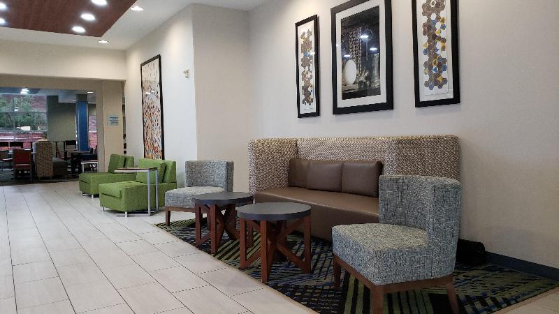 Holiday Inn Express Hotel And Suites Weslaco, An Ihg