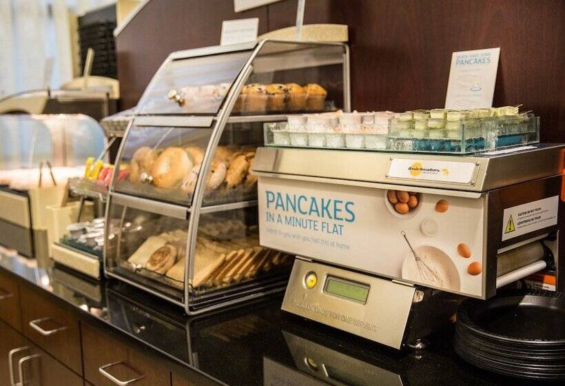 בית מלון כפרי Holiday Inn Express Baltimoredowntown