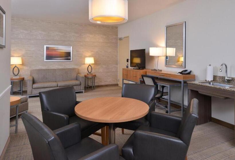 فندق Holiday Inn Express Pocatello, An Ihg