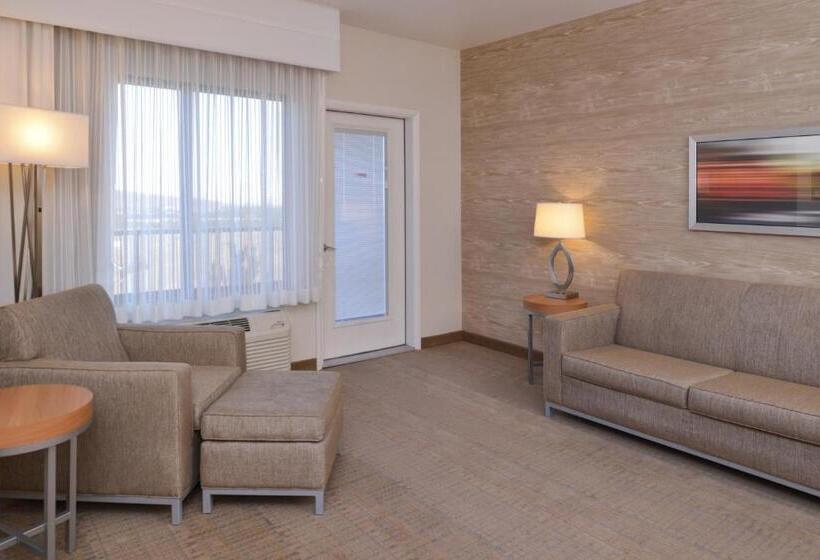 فندق Holiday Inn Express Pocatello, An Ihg