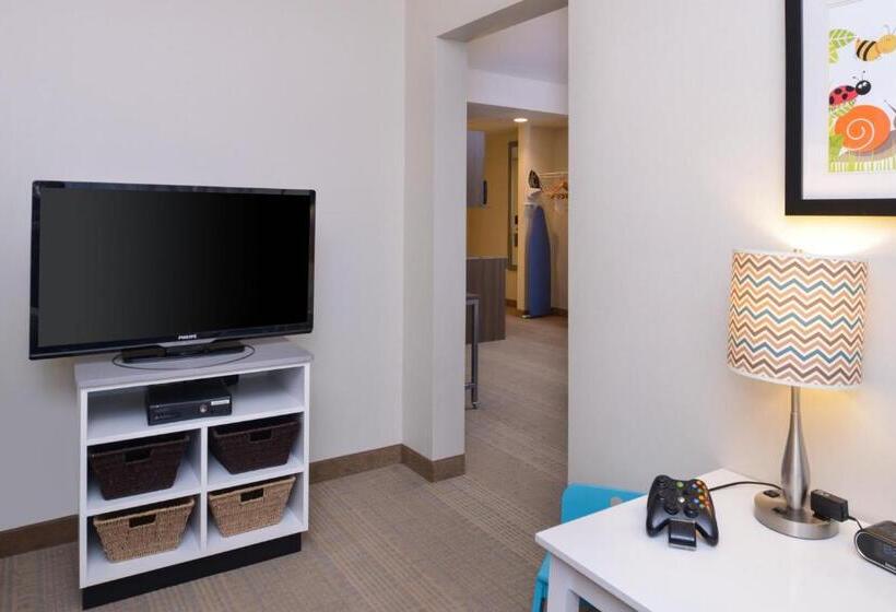 فندق Holiday Inn Express Pocatello, An Ihg