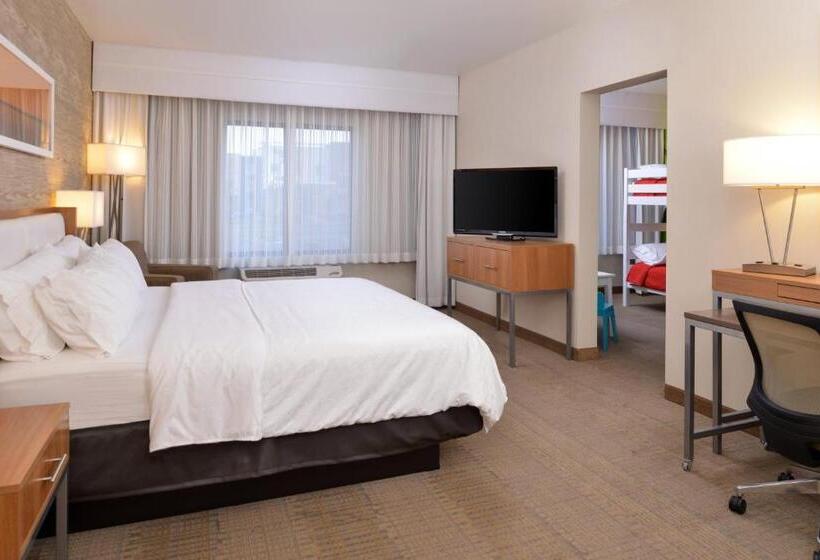 فندق Holiday Inn Express Pocatello, An Ihg