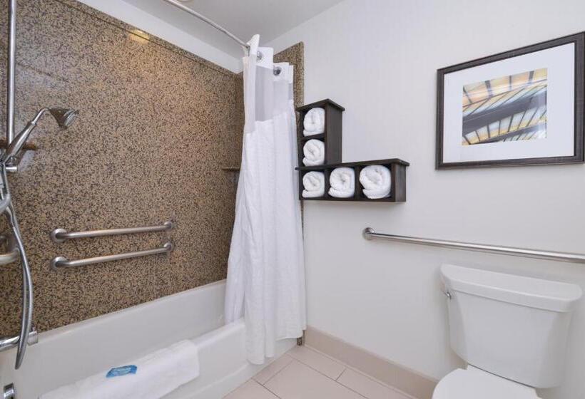 فندق Holiday Inn Express Pocatello, An Ihg