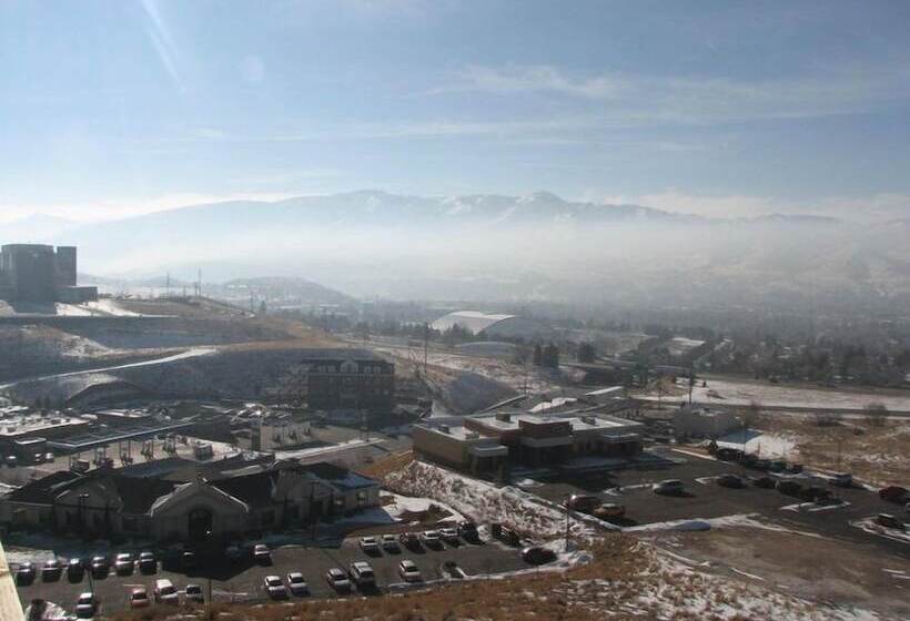 فندق Holiday Inn Express Pocatello, An Ihg