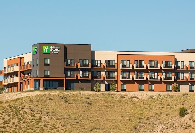 فندق Holiday Inn Express Pocatello, An Ihg