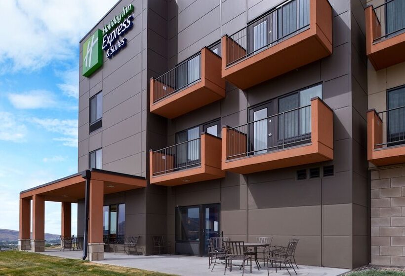 فندق Holiday Inn Express Pocatello, An Ihg