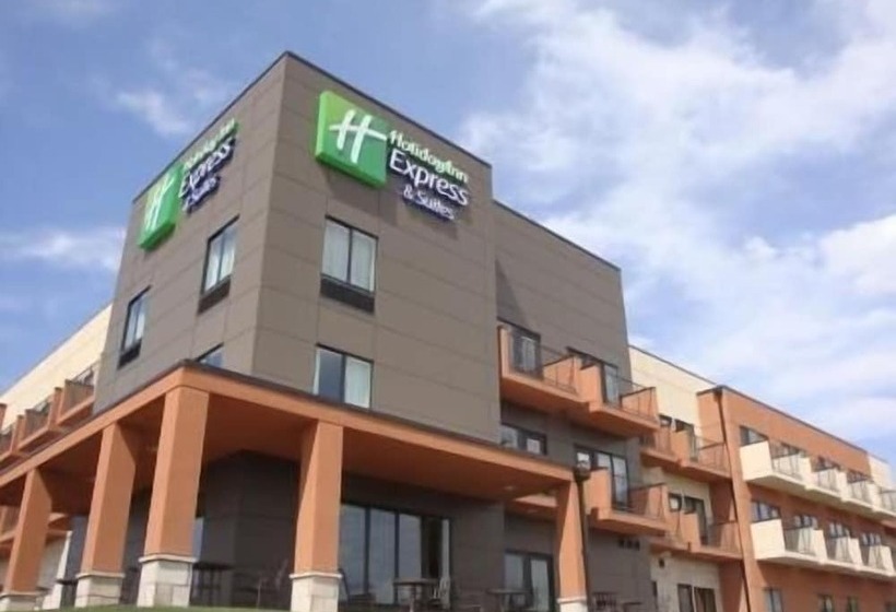 فندق Holiday Inn Express Pocatello, An Ihg