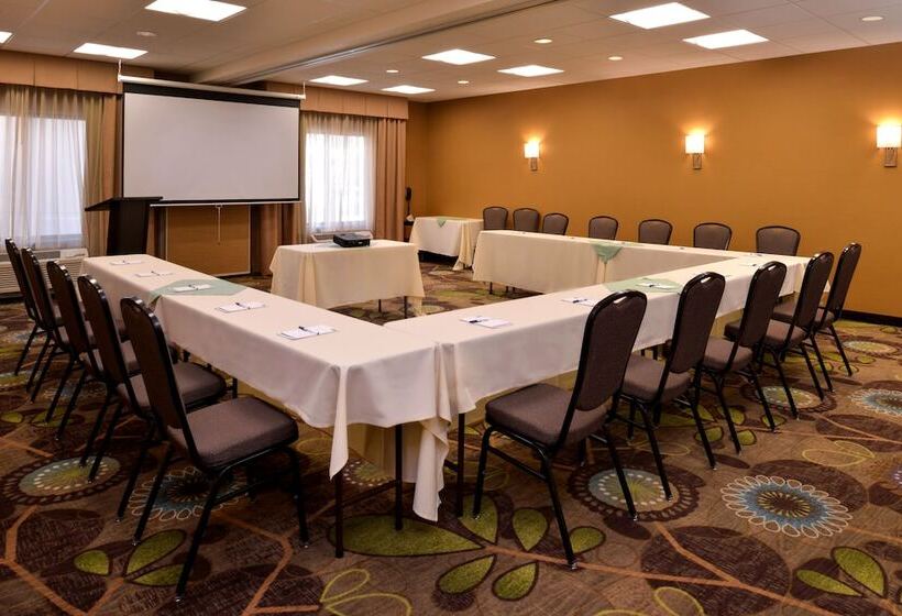 فندق Holiday Inn Express Pocatello, An Ihg