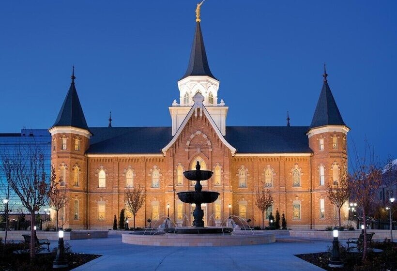 فندق Holiday Inn Express & Suites Springville South Provo Area, An Ihg