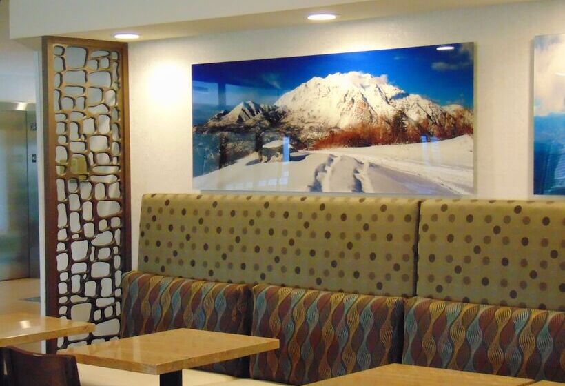 فندق Holiday Inn Express & Suites Springville South Provo Area, An Ihg