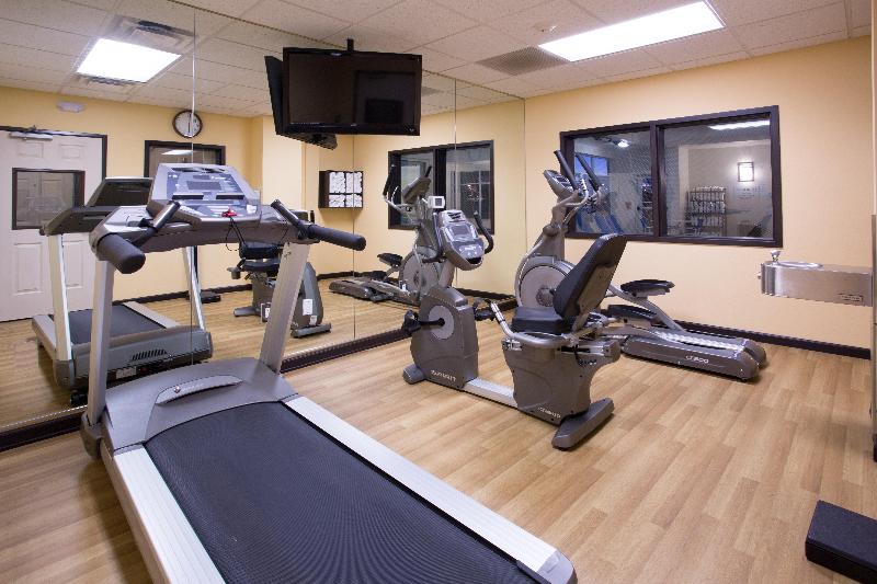 فندق Holiday Inn Express & Suites Denver North   Thornton, An Ihg