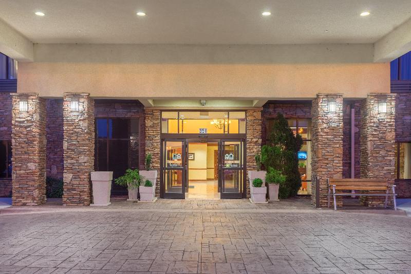 ホテル Holiday Inn Express & Suites Lexington North West The Vineyard, An Ihg