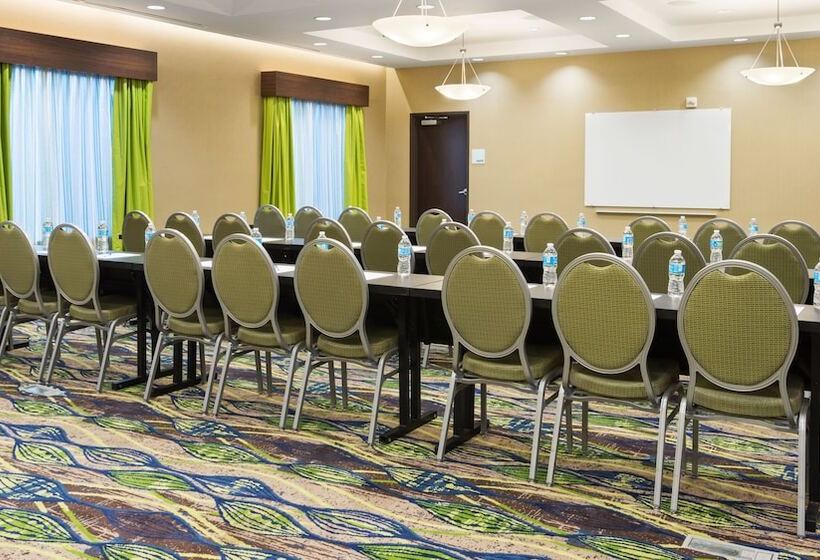 فندق Holiday Inn Express & Suites Midland South I 20, An Ihg