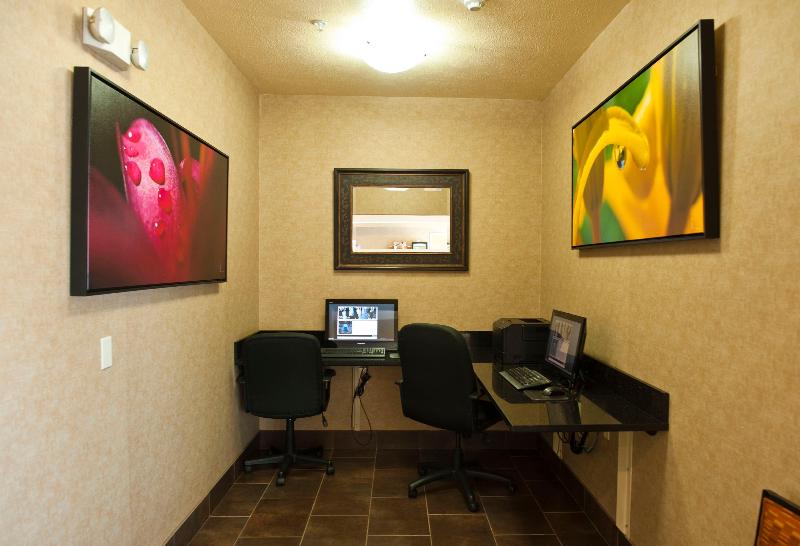 فندق Holiday Inn Express Walla Walla, An Ihg