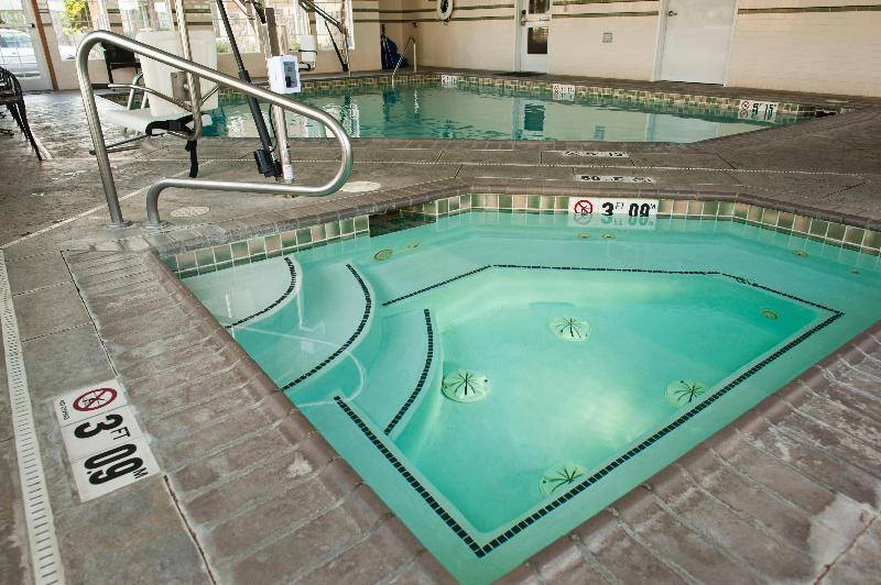 فندق Holiday Inn Express Walla Walla, An Ihg