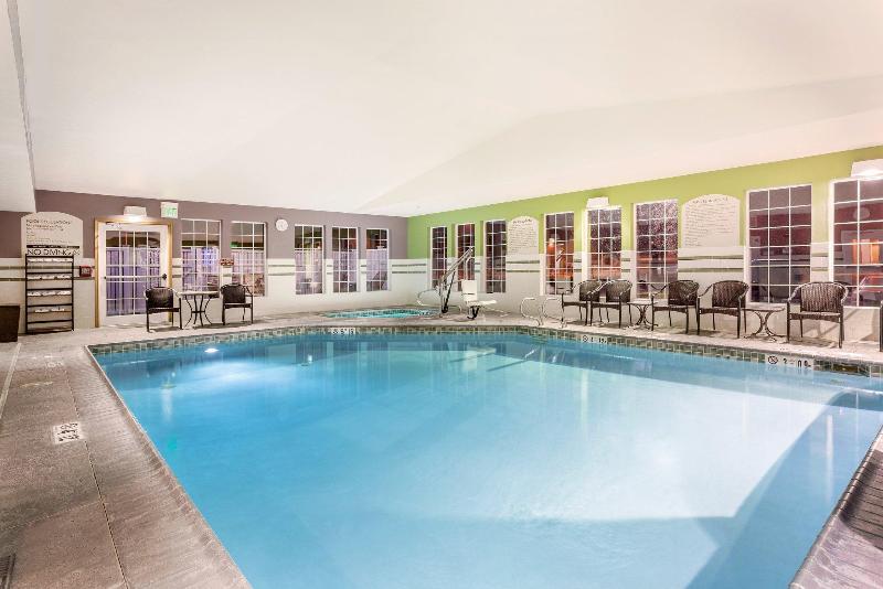 فندق Holiday Inn Express Walla Walla, An Ihg