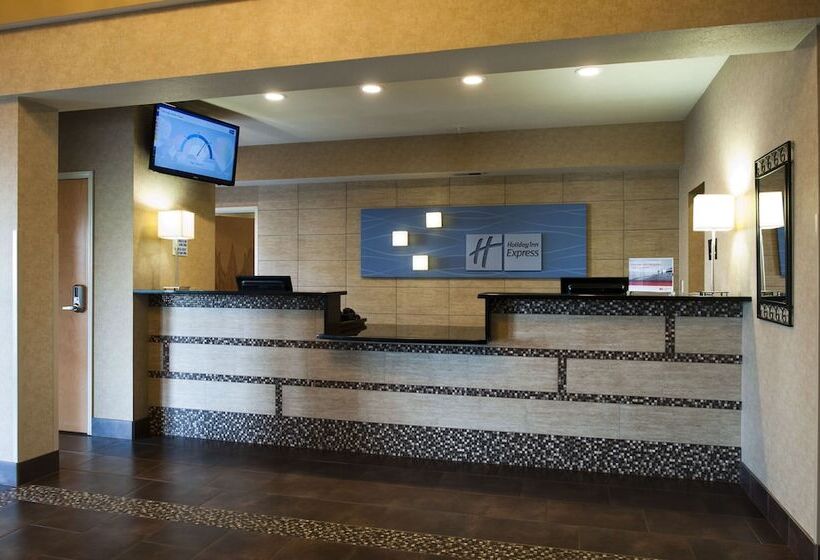 فندق Holiday Inn Express Walla Walla, An Ihg