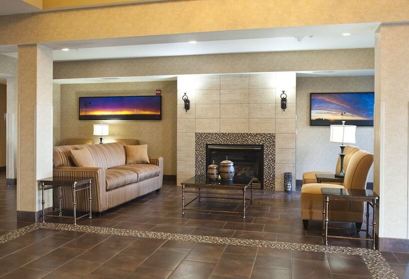 فندق Holiday Inn Express Walla Walla, An Ihg