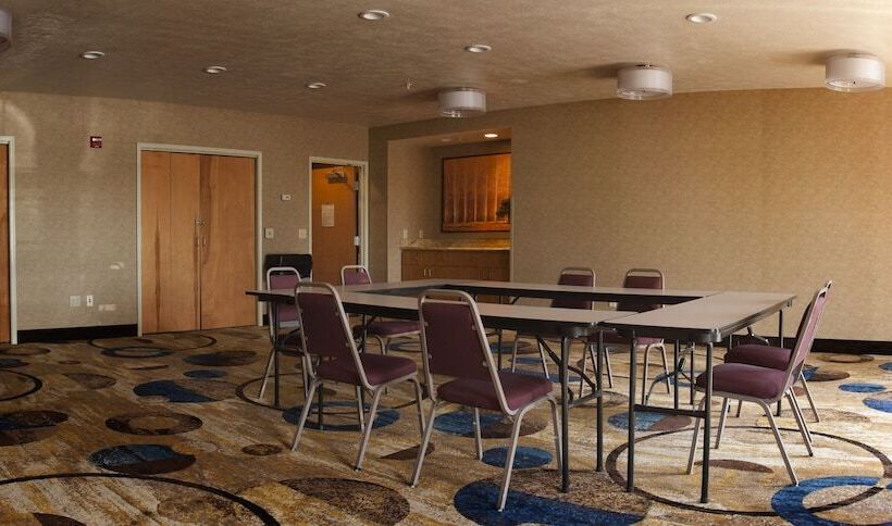 فندق Holiday Inn Express Walla Walla, An Ihg