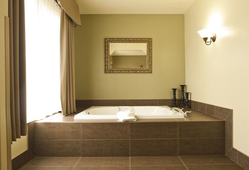 فندق Holiday Inn Express Walla Walla, An Ihg