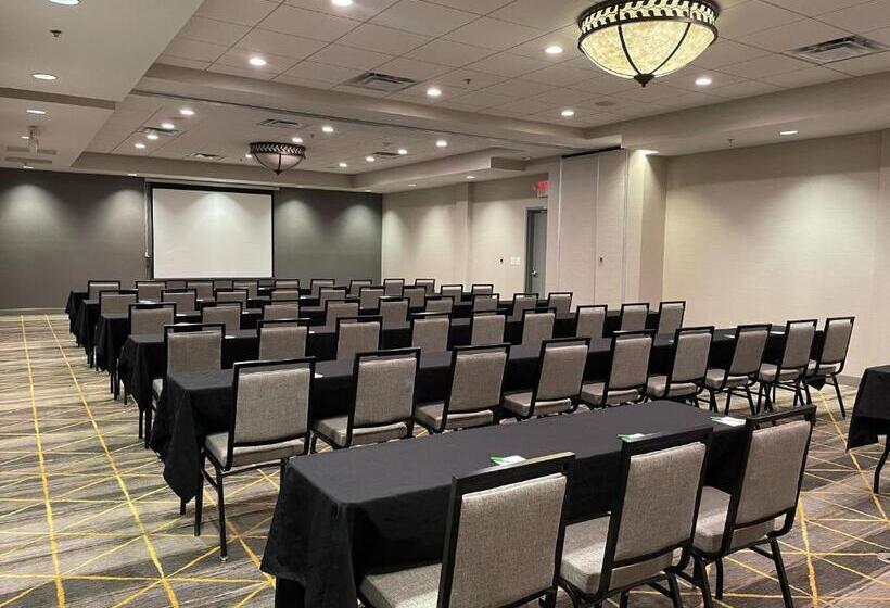 Отель Holiday Inn Raleigh Durham Airport, An Ihg