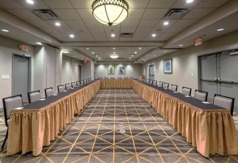 Отель Holiday Inn Raleigh Durham Airport, An Ihg